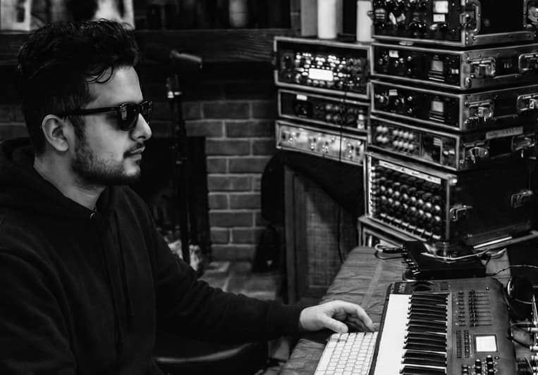 Aasis Beats on SoundBetter