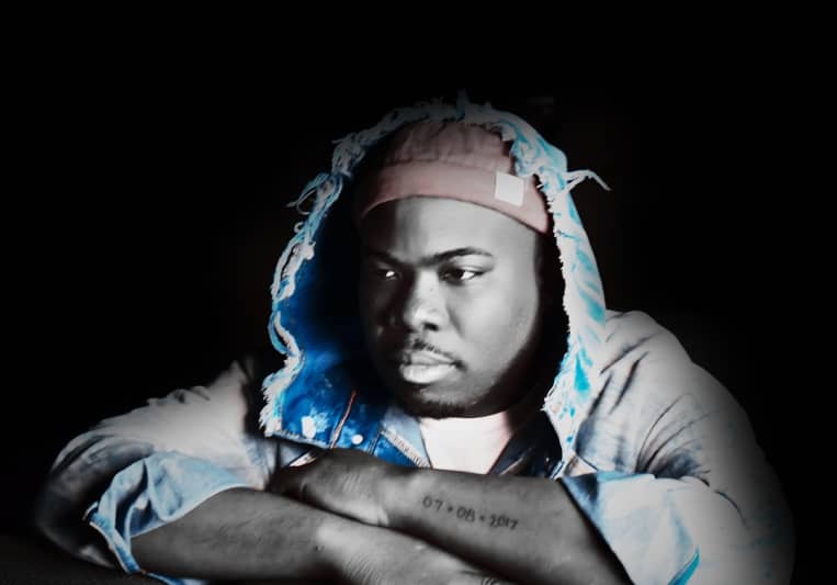 Christopher M. on SoundBetter