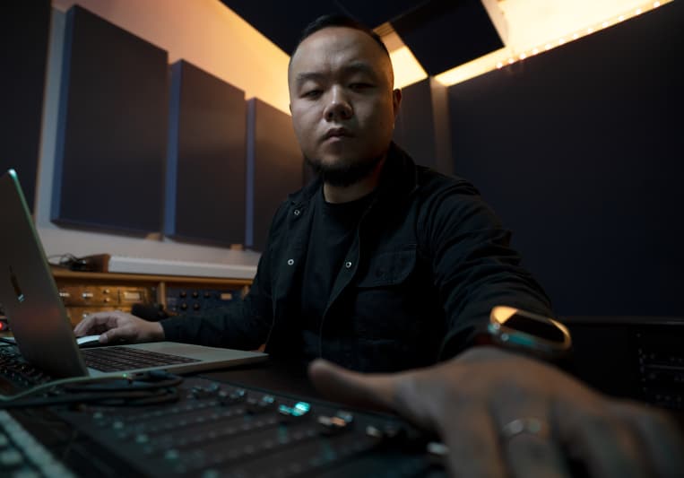 Yan NK Audio on SoundBetter