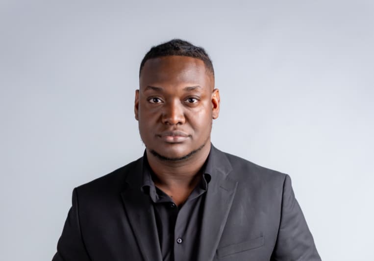 Jovane Blagrove on SoundBetter