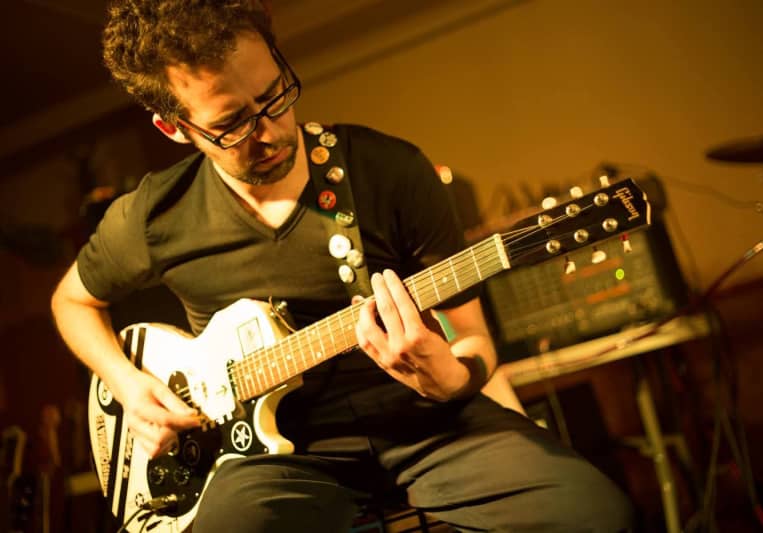 Lewis Sanchez on SoundBetter