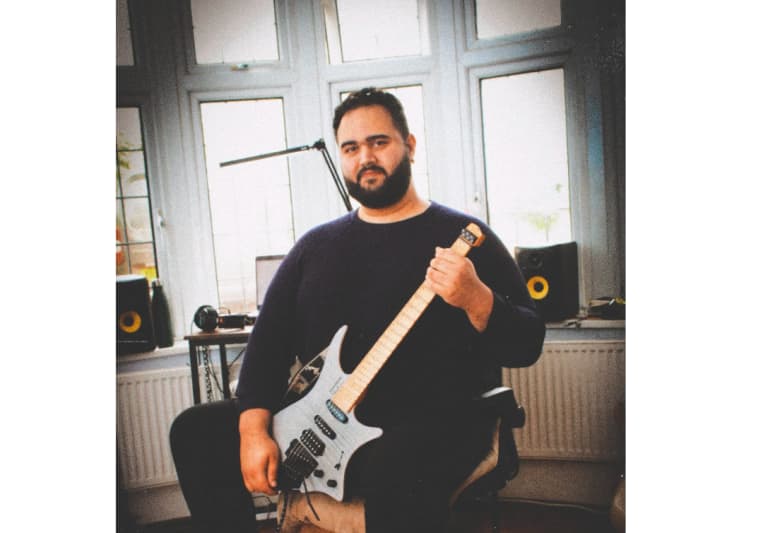 Tony Halliwell on SoundBetter