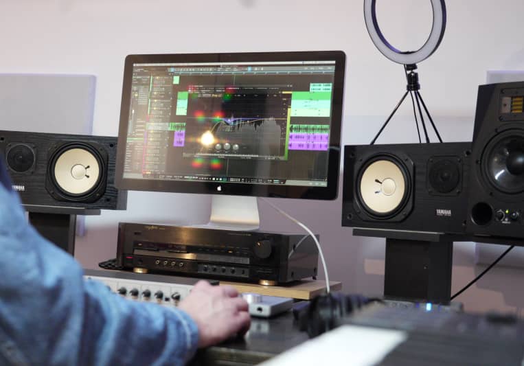 Alex Vladimir Producer & Mixer on SoundBetter