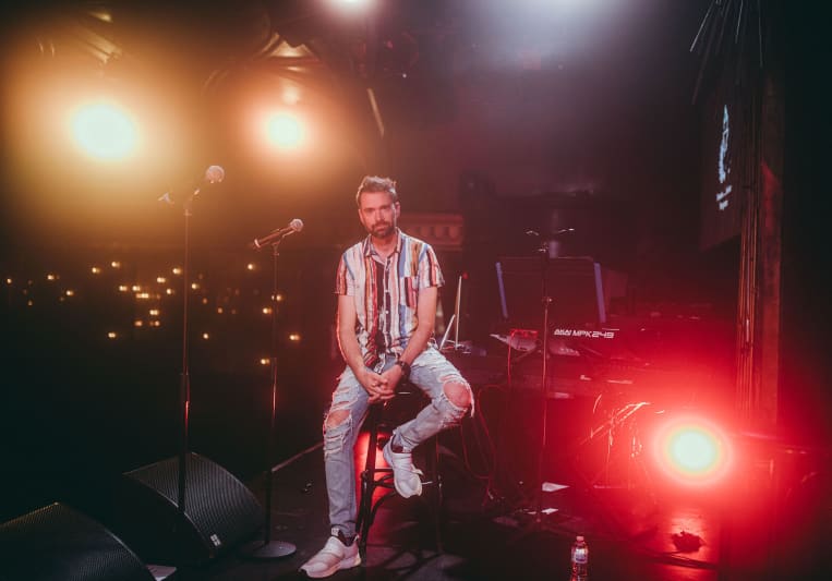 Austin Cook on SoundBetter