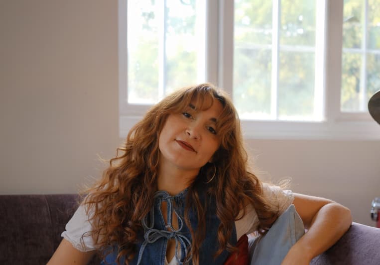 Alyx Bell on SoundBetter