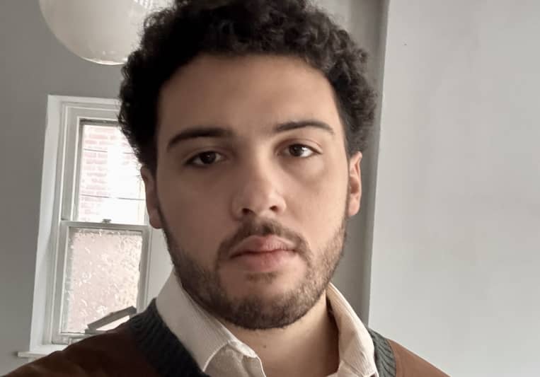 Karl Gray on SoundBetter