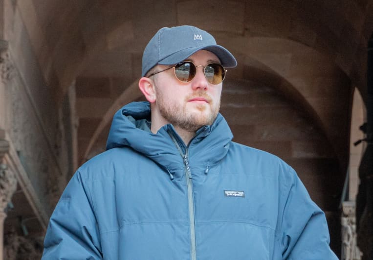 Daniel M. on SoundBetter