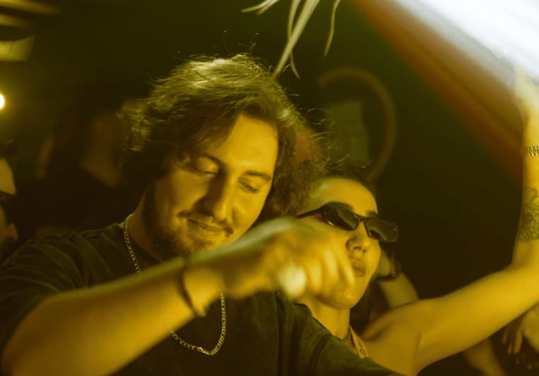 Wavejackers on SoundBetter