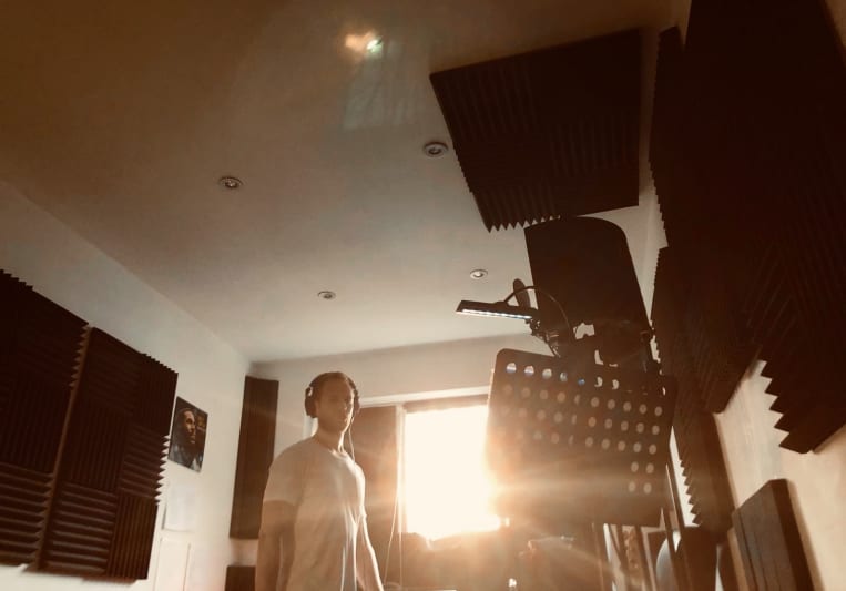 Joshua Benjamin on SoundBetter