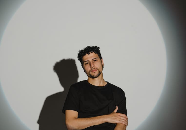 Alfred on SoundBetter