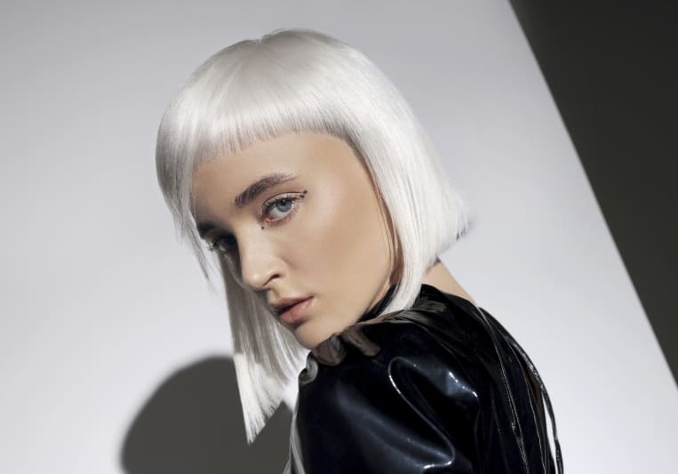 Theresa on SoundBetter