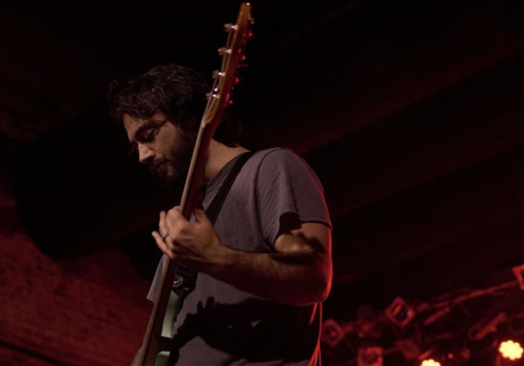 Josh Kyte on SoundBetter