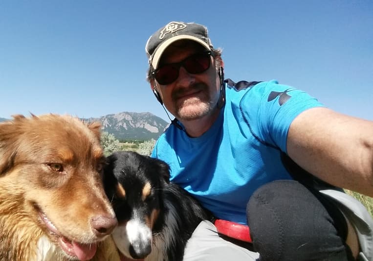 Dean R on SoundBetter