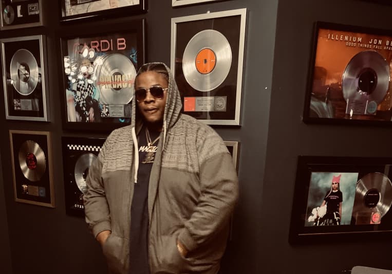 MagicOnTheBeat on SoundBetter