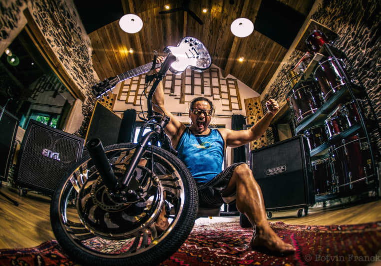 David Potvin - Dome Studio on SoundBetter