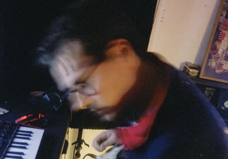 Will Palmer on SoundBetter