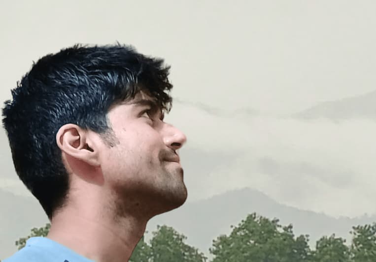 Subah Bhatt on SoundBetter