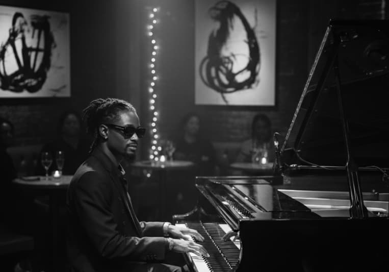 Anderson Smooth on SoundBetter