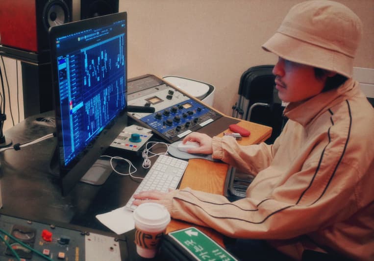 HARANHN on SoundBetter