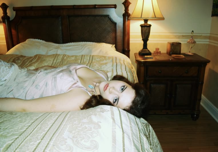 Ava A. on SoundBetter