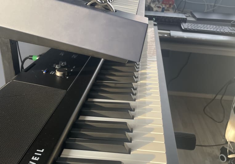 Onavis on SoundBetter