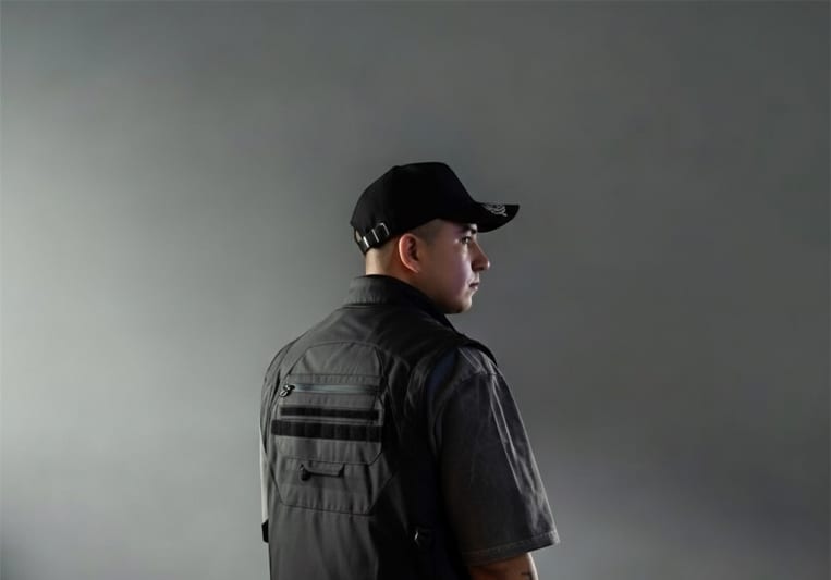 Octavio Gimenez on SoundBetter