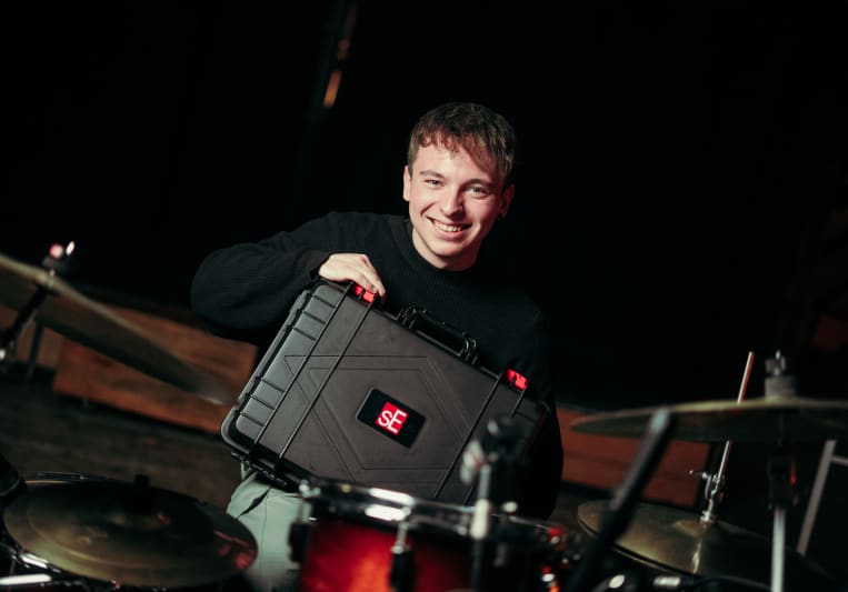 Bojan Anakijevski on SoundBetter