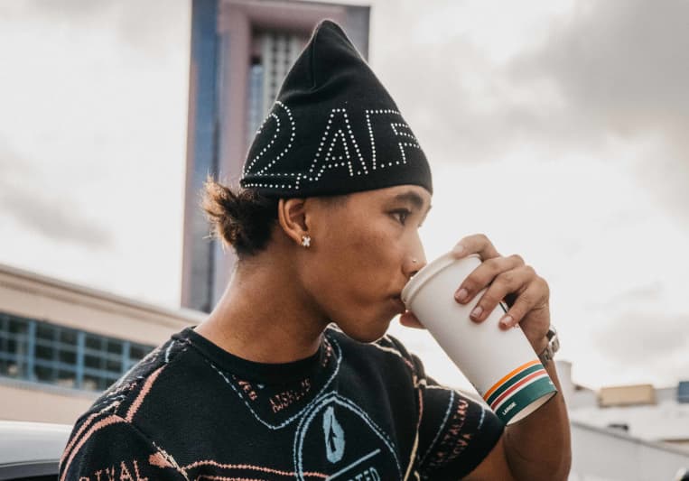 Kylen Watson on SoundBetter