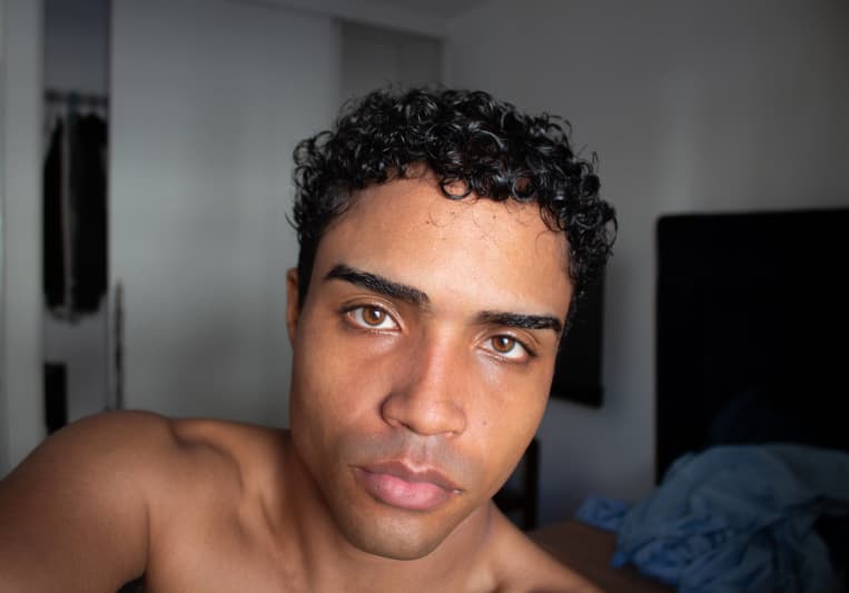 Danny Peralta on SoundBetter