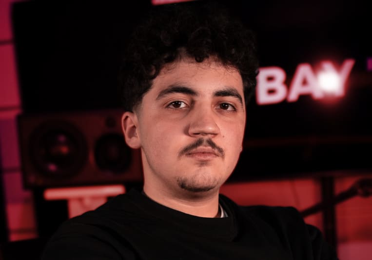 Matte on SoundBetter