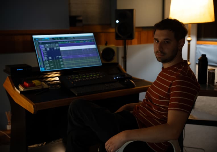 Alejandro Rosenblat on SoundBetter
