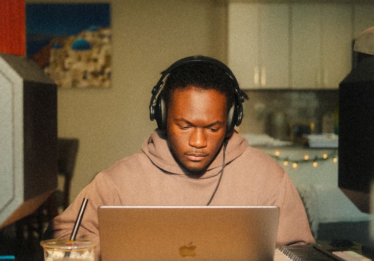 Cedric Vines on SoundBetter