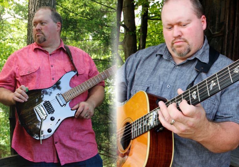 Eric Beaty on SoundBetter