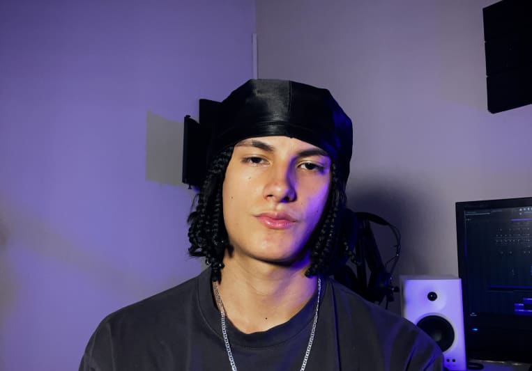 gloomy on SoundBetter