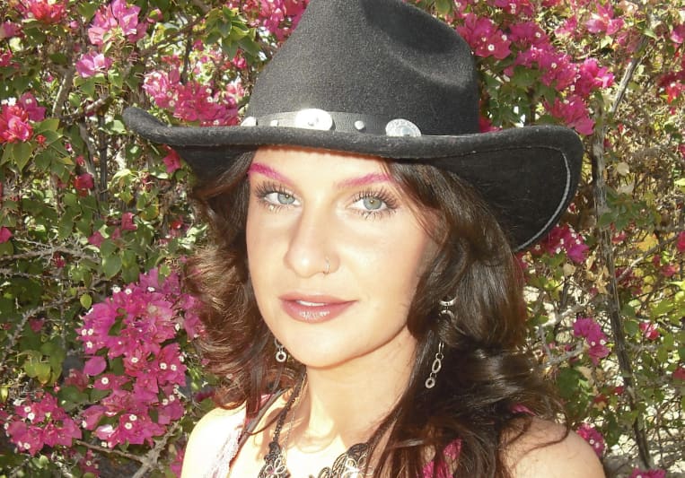 Hannah Rose on SoundBetter
