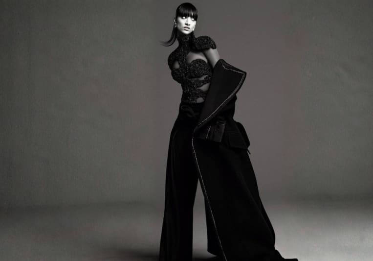 Adhara on SoundBetter