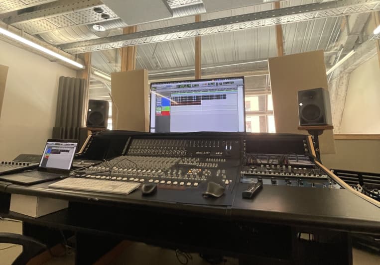 Marco Freixa on SoundBetter