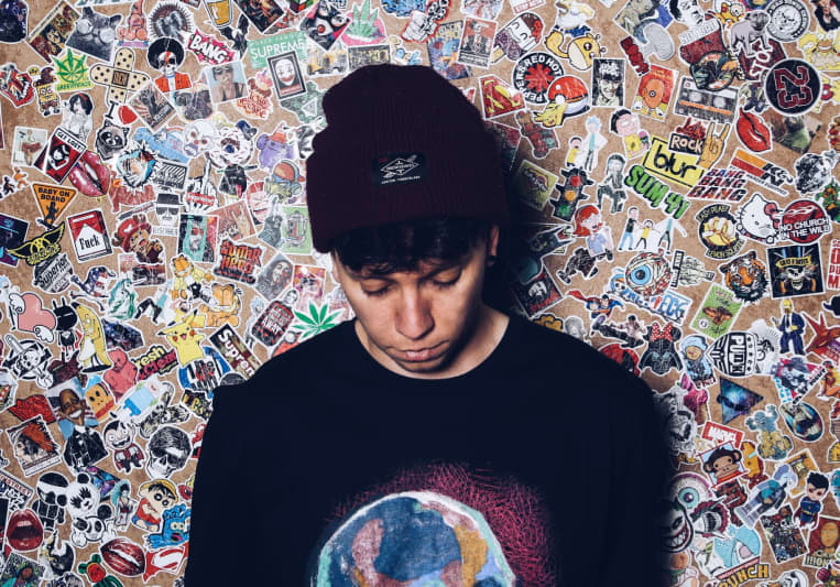 Dan Johnson on SoundBetter