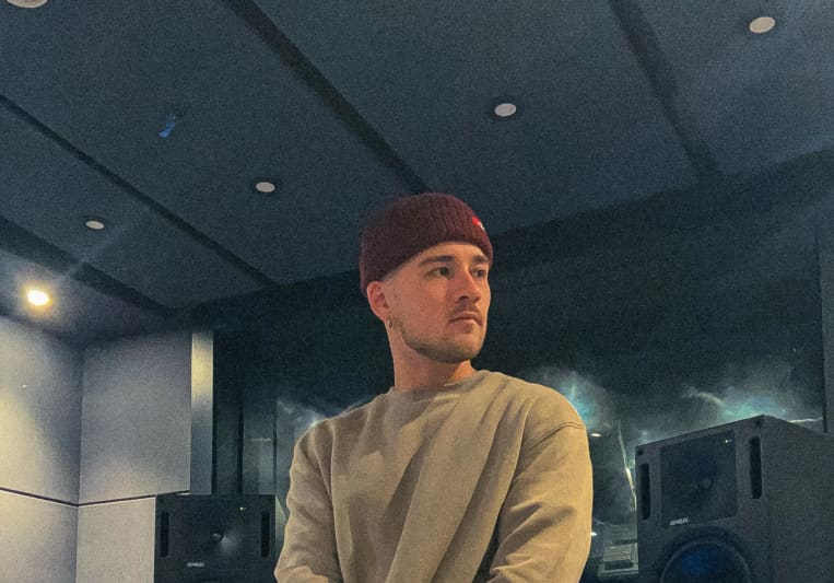 Edmo Mello on SoundBetter