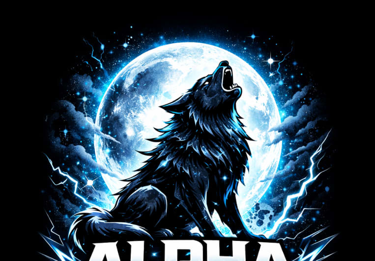 Alpha b. on SoundBetter