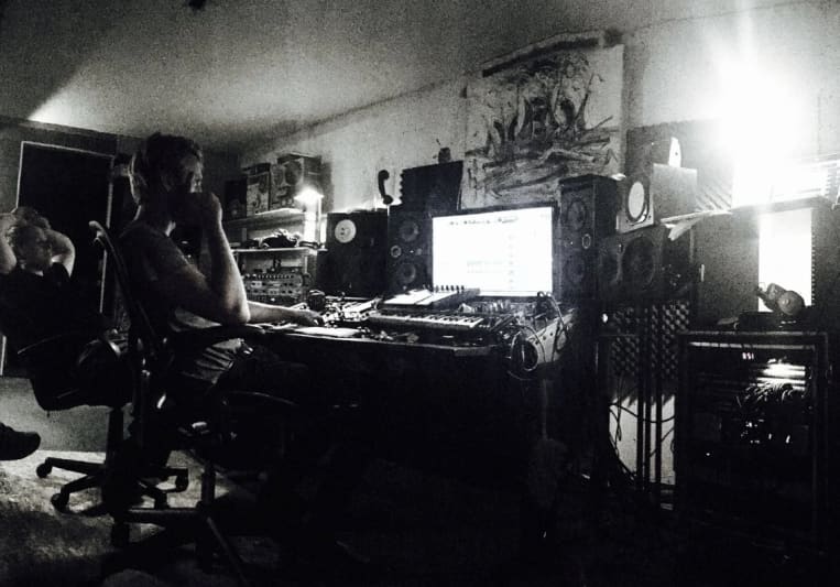 Robby_Daze on SoundBetter