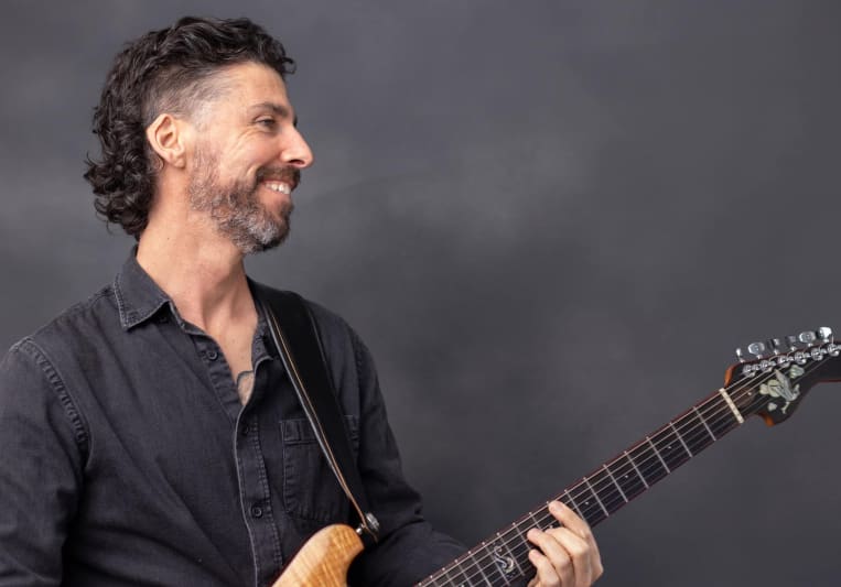 Brian Sances on SoundBetter