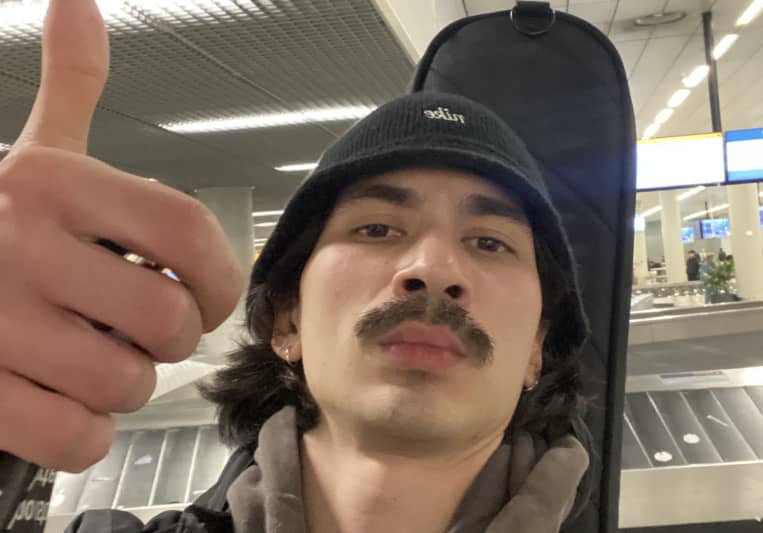 Roberto S. on SoundBetter