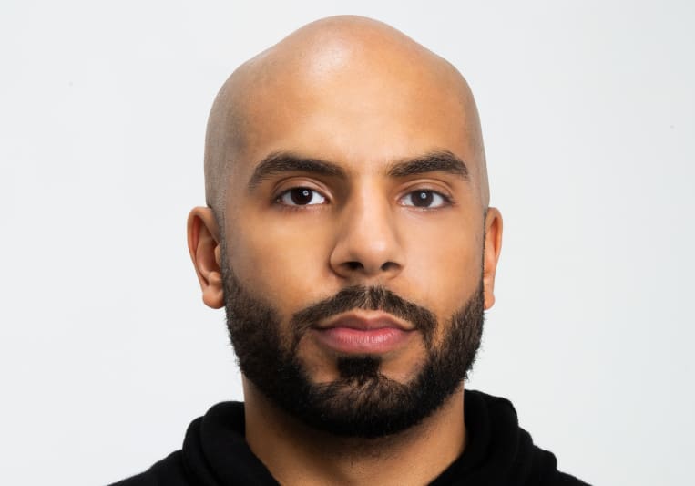 Luisito Gomez on SoundBetter