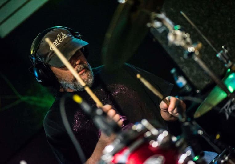 Carl Holz on SoundBetter