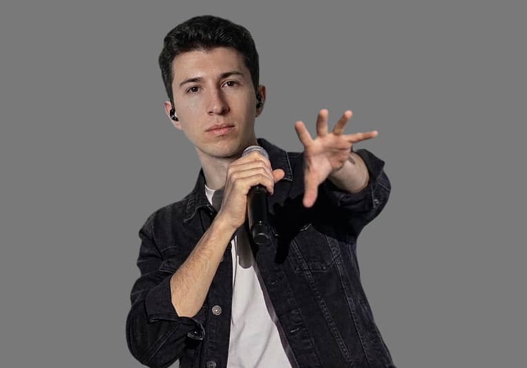 Murat Ekşioğlu on SoundBetter