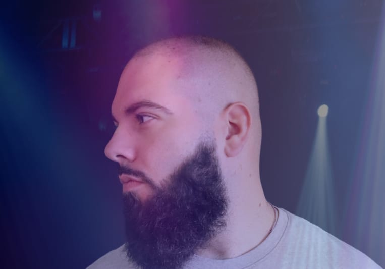 Michael R. on SoundBetter