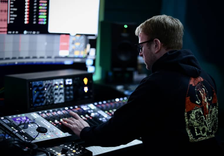 Bradley Schultz on SoundBetter