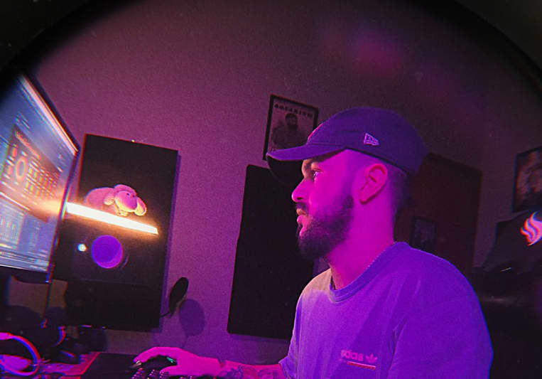 Yan Reis on SoundBetter