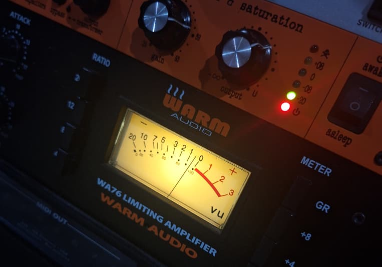 Samuel Bewsey on SoundBetter